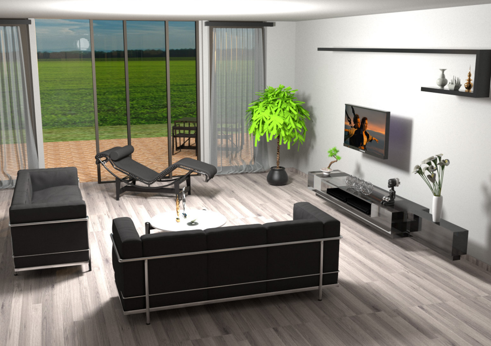render stanza